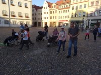 Rüstzeit in Wittenberg